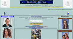 Desktop Screenshot of flsonneville.nl